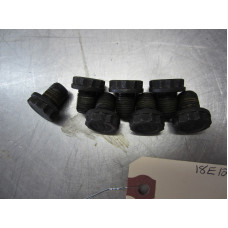 18E124 Flexplate Bolts From 2011 Kia Optima  2.4